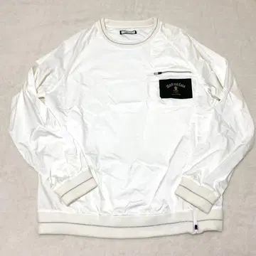 컨디션 최상 2XL 마크앤로나 스니드 블루종 윈드 브레이커 최근