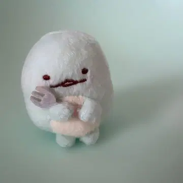스미코구라시 숲의 환대 테노리 봉제 인형 토카게