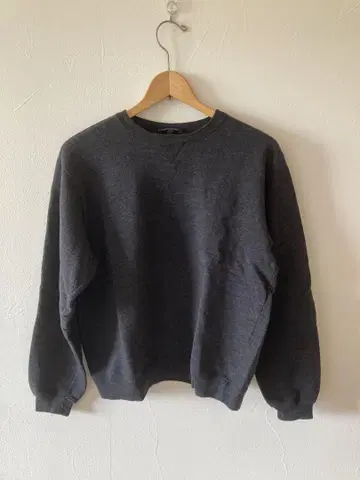 APC 니트 프랑스제 A.P.C 90s