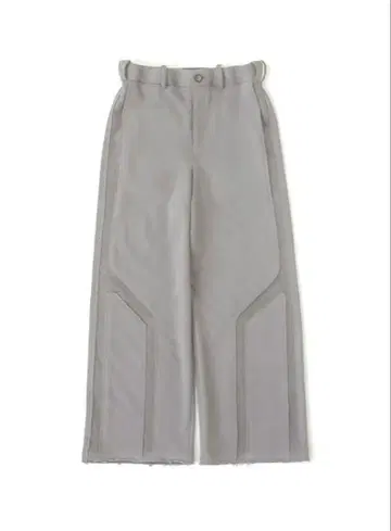 STRONG 004 TROUSERS (GREY) 44 OURS