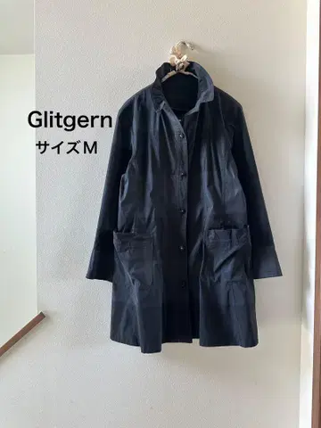 Glitgern 블랙 자켓 사이즈 M