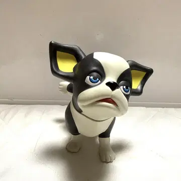 죠죠 이기 도어 스토퍼 본체, 상자 없음