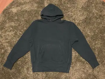 [ Camber ] 새상품급 후드티 12oz 헤비웨이트 S