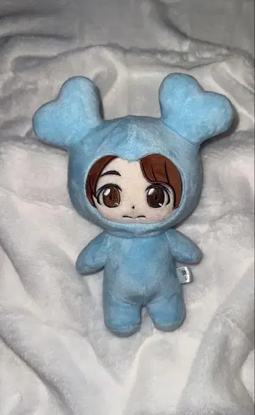 2019 TWICELIGHTS 트와이스 나연 봉제인형 공식