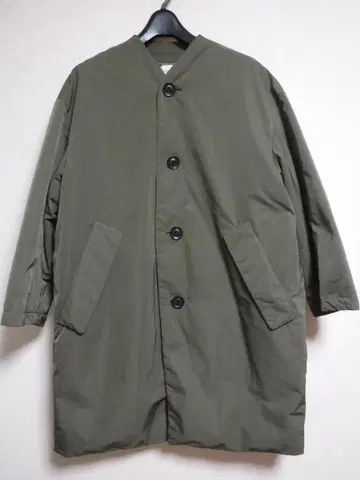 LE GLAZIK 루그라지크 다운 코트 BSHOP 36
