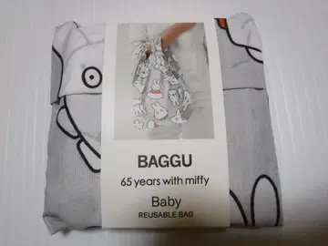 미피전 65th BAGGU baby