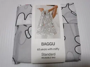 미피전 65th BAGGU 스탠다드