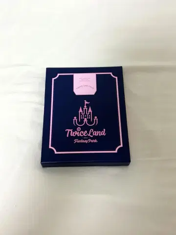 Twice 2nd Tour 'TwiceLand' Fantasy Park