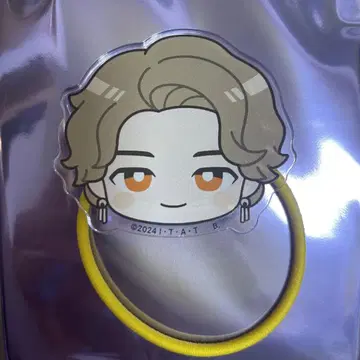 가면라이더 가브 가오가오가오 머리끈 1 라키아 아마루가