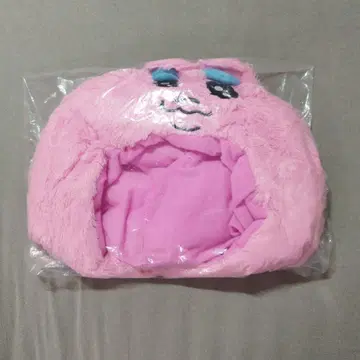 빤쮸토끼 인형옷 캡