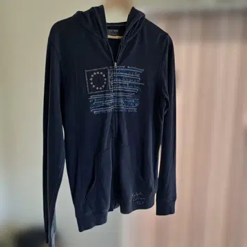 Polo Jeans Company 네이비 후드티 L 랄프 로렌