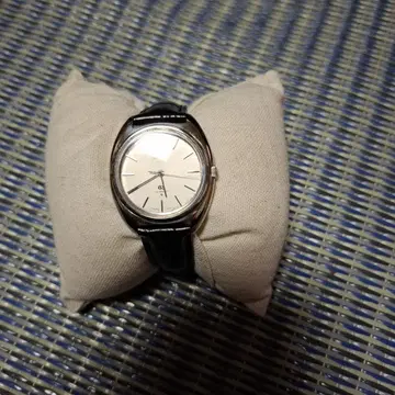 그랜드세이코 수동 와인딩 시계 논데이트