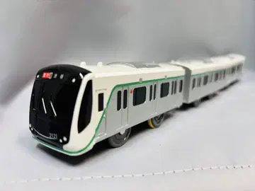 a22 프라레일 도큐 2020계 전원도시선