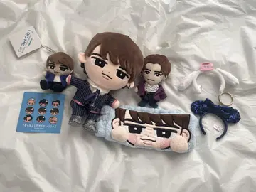 [ 모음 ] 와타나베 쇼타 인형