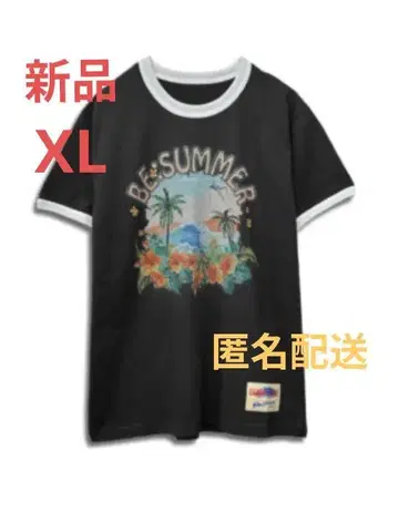 새상품! BE:FIRST  BE:SUMMER 티셔츠 XL