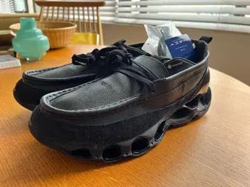 미즈노 mizuno waveprophecy moc GTX 27cm