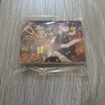프로젝트 세카이 컬러풀 스테이지! 노블 아트 vol.6 쿠사나기 네네