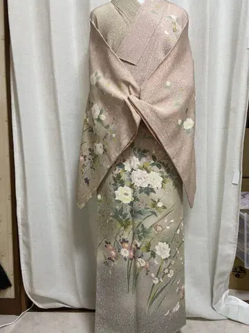 순수 실크 호몬기 4