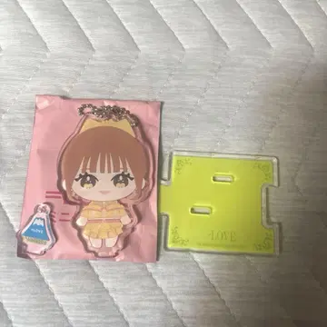 =LOVE 오바 하나 미니 복권 야마나시 시크릿