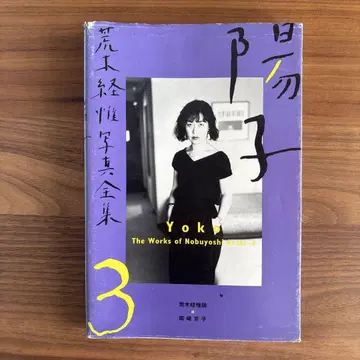 Yok The Works of Nobuyoshi Araki 3