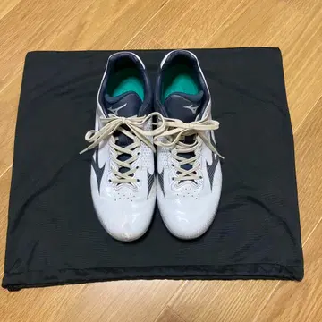 미즈노 포인트 스파이크 24cm