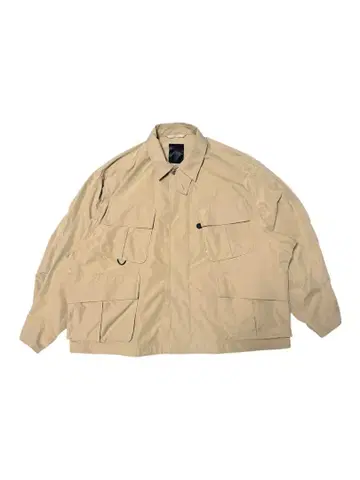 daiwa piar 39 Tech Jungle Fatigue Jacket