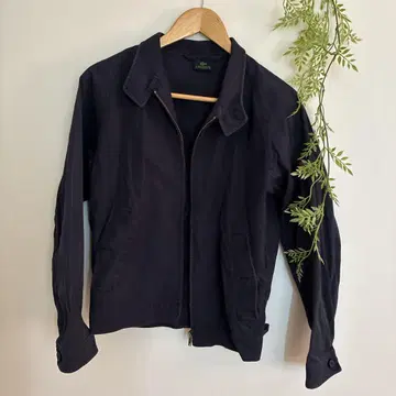 LACOSTE 네이비 자켓