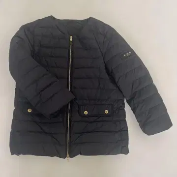 TATRAS BICE 다운 자켓 블랙 02