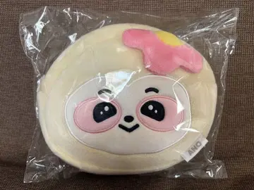 NiziU 아야카 아노 파우치