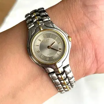 EXCEED CITIZEN 손목시계