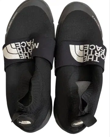 THE NORTH FACE ULTRALOW II 27.0