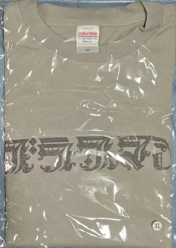 미개봉 새상품 BRAHMAN 브라만 티셔츠