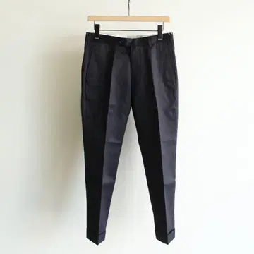 DC WHITE / American Trousers d.c white