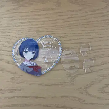 프로세카 키리타니 하루카 피쿠리아