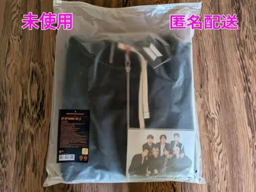 BTS PTD HOODIE