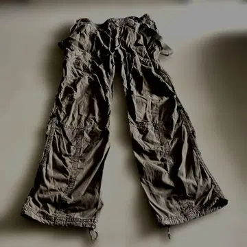 goa 00s Y2K masterpiece Cargo pants