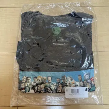 비틀즈 T셔츠 M사이즈 SGT PEPPER