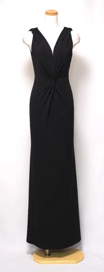 CALVIN KLEIN 롱 포멀 드레스 [ 4 ] / 9호 정도