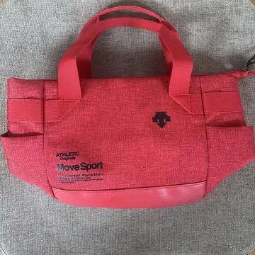 Move Sport 토트백