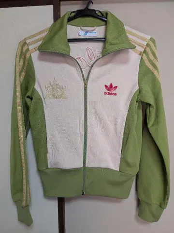adidas Milano 저지 상의 ( S )