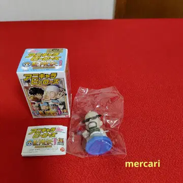 애니캐러 히어로즈 ONEPIECE 하늘섬 편 오움