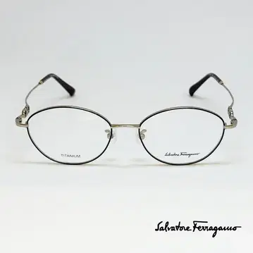 살바토레 페라가모 SF2561A-711-51 메탈 새상품