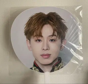 ONE N' ONLY EIKU 부채
