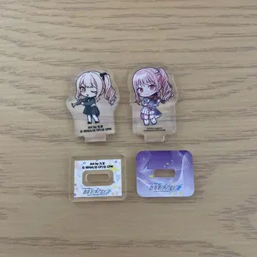 프로세카 아키야마 미즈키