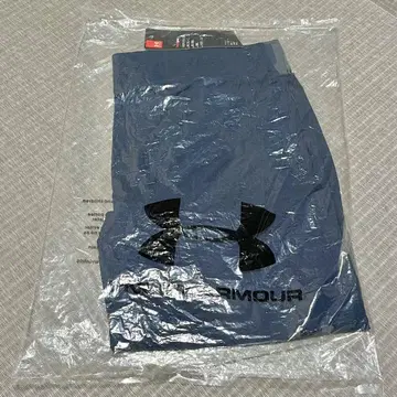 언더아머 숏팬츠 네이비 M 사이즈
