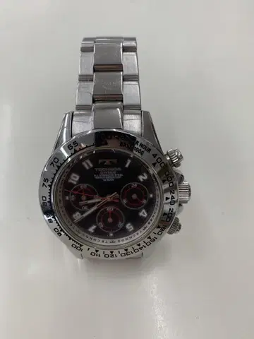 테크노스 손목시계 TBM634