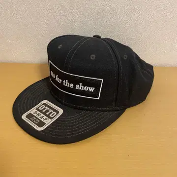 BT034 OTTO 캡