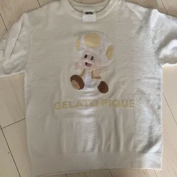 GELATO PIQUE 룸웨어