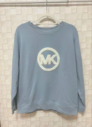 MICHAEL KORS 로고 맨투맨 M 사이즈