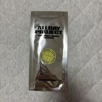 ALLDAY PROJECT 앨범 일리 FAMOUS